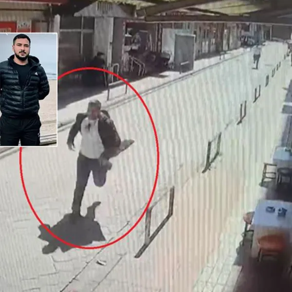 Kan Davası: Ablasını Kaçıran Kuzenini Sokakta Vurdu! Şok Detaylar