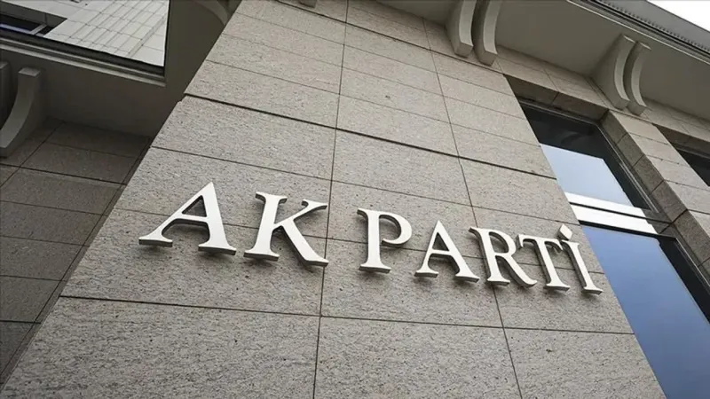 AK Parti'den Şok Anket! Öcalan Görüşmeleri Desteği Tavan Yaptı!