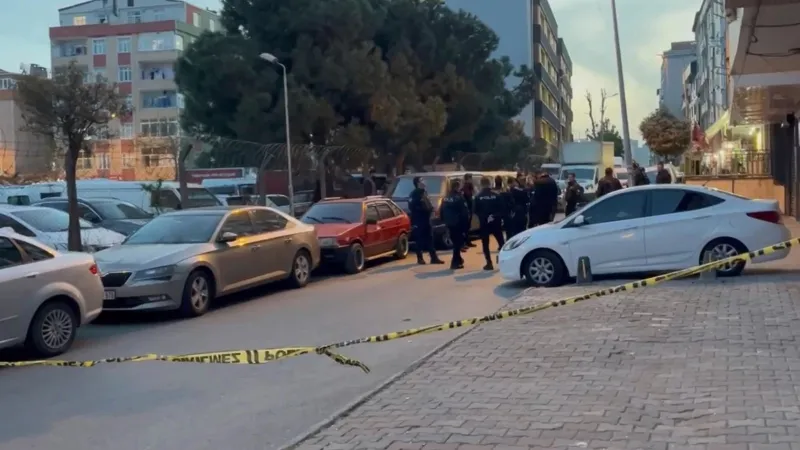 Almanya'ya Öfke! Kardeşten Pompalı Tüfekli Dükkan Baskını