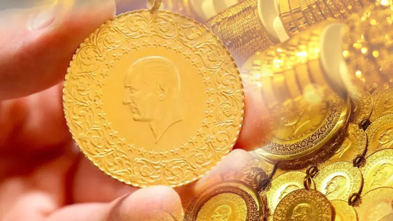 Altın Çakıldı! ABD-Çin ve Rusya-Ukrayna Etkisiyle Altın Fiyatları Şokta!