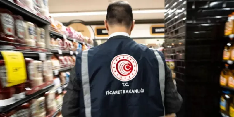 Çocuklar Dikkat! Tehlikeli Oyuncak Alarmı: Satışı Yasaklandı!