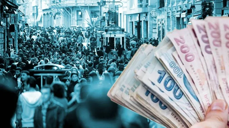 Asgari Ücrete Temmuzda Zam Müjdesi mi? İşte Beklenen Rakam!
