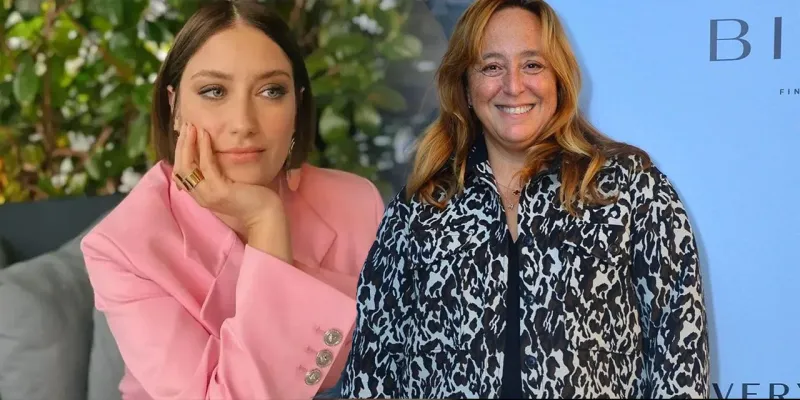 Hazal Kaya'nın Yeni Menajeri Kim? Şaşırtan Karar!