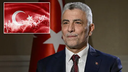 Bakan Bolat'tan Müjde! Ekonomide Beklenen Olumlu Sinyaller Geliyor