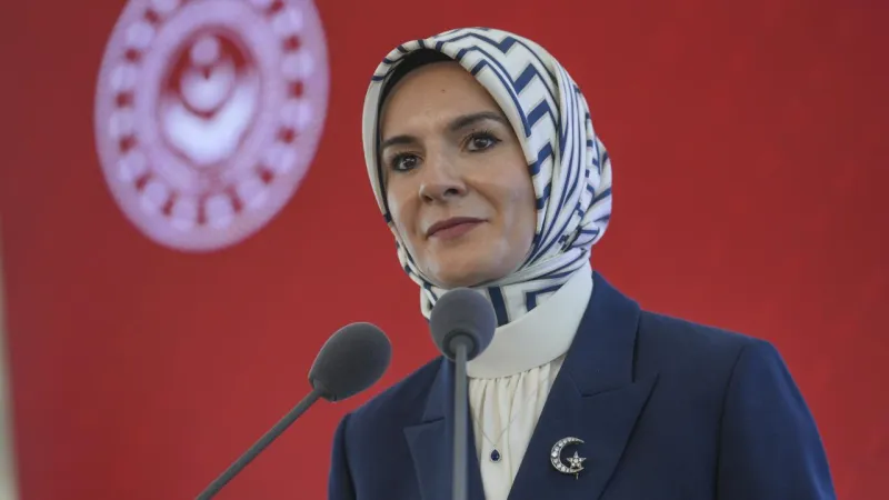 Engelli Kamu Çalışanı Sayısı Rekor Kırdı! Bakan Göktaş Açıkladı