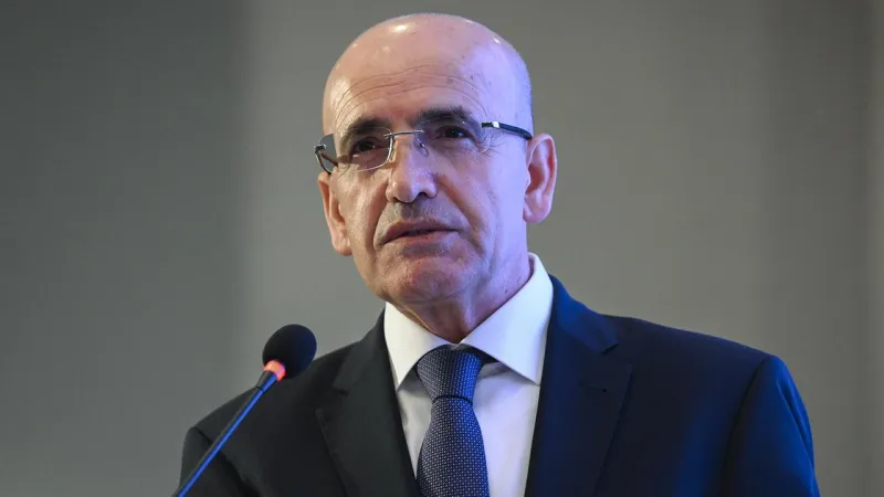 Şimşek'ten Dezenflasyon Müjdesi! Enflasyon Ne Zaman Düşecek?