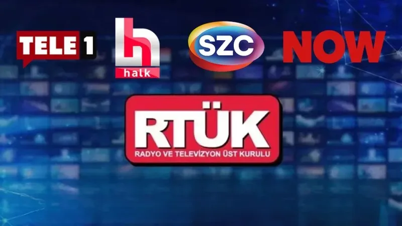 Basın Konseyi Alarm Veriyor: Gazetecilere Ceza Yağmuru!