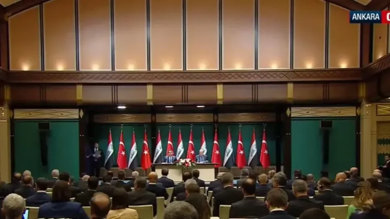 Erdoğan'dan Kritik Uyarı: Pakistan-Hindistan Gerilimi Tırmanıyor Mu?