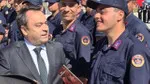 Başsavcı'dan Duygulandıran Cevap! Özel Bireye Hediye Sürprizi