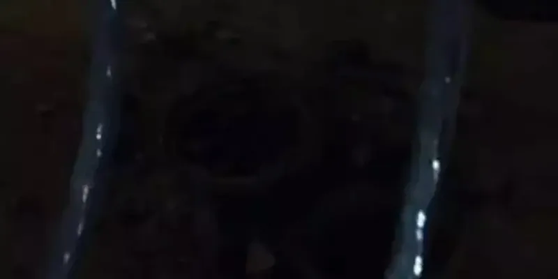 Bayrampaşa'da Rögar Patlaması! Sebebi Ne?