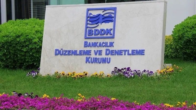BDDK'dan Kritik Faiz Kararı! Bankalar İçin Yeni Dönem Mi?