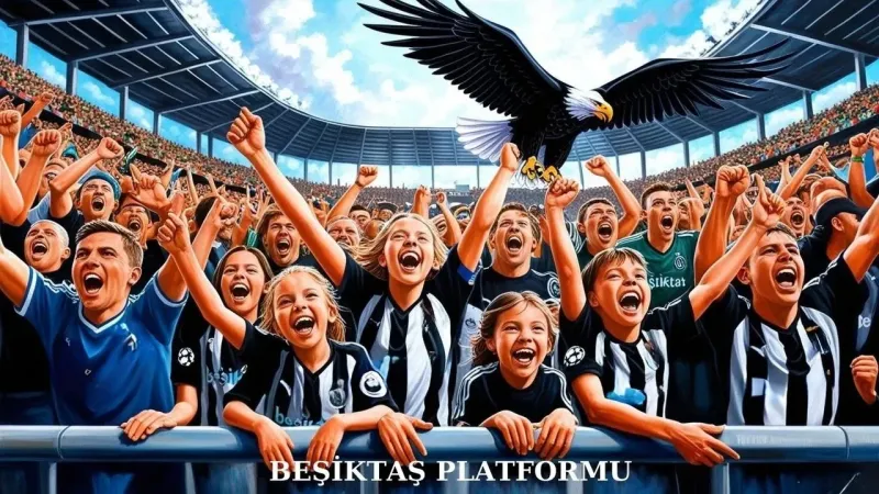 Beşiktaş'ta Kongre Alarmı! İşte Kritik Birlik Çağrısı