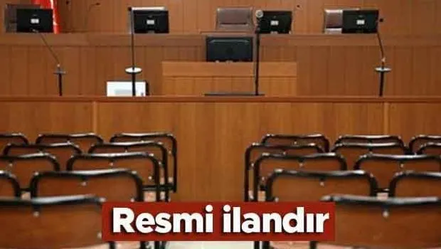 Besni Adliyesinde Şok Gelişme! Mahkeme Kararı Herkesi Etkileyecek