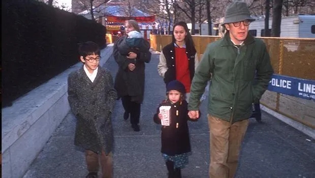 Woody Allen Skandalı! Taciz İddiaları ve Ünlü Oyuncudan Şok Destek