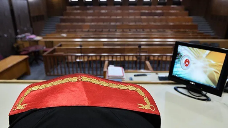 Bölge İdare Mahkemeleri Arttı! Adalet Sisteminde Yeni Dönem