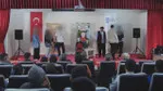 Suça Sürüklenen Çocuklar Tiyatroda! 20. Festivalde Buluştular