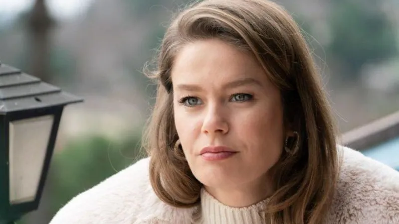 Burcu Biricik'ten Şok Uyarı! Adımı Kullanıyorlar!