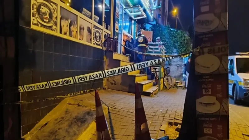 Bursa Cinayeti: Kız Kardeşleri İçin Mi Berber Çırağını Öldürdüler?