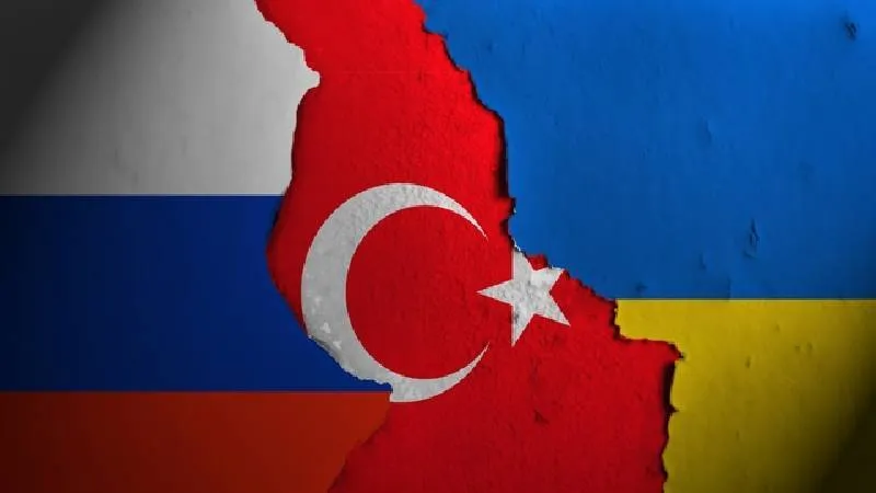Rusya Ukrayna İstanbul'da Buluşuyor! Barış Umudu Yeşeriyor Mu?
