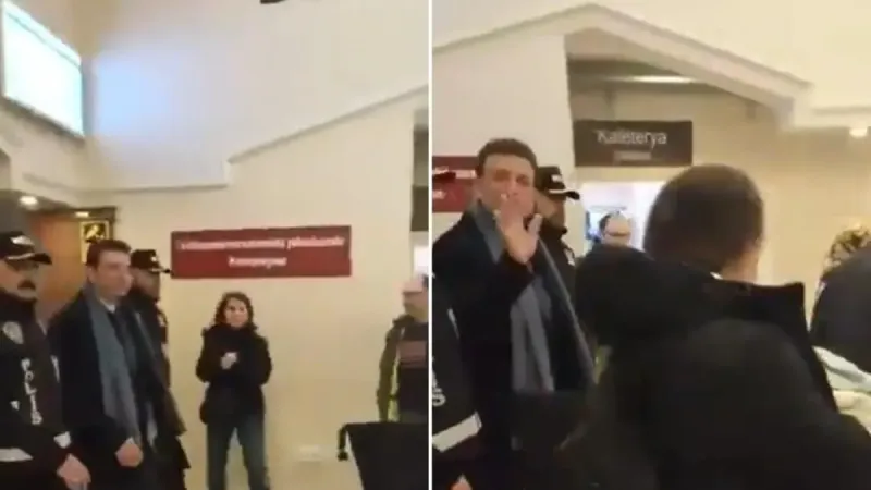 CANLI TAKİP | Ekrem İmamoğlu ve 89 şüpheliye tutuklanma talebi! İBB’ye 560 milyarlık yolsuzluk ve terör soruşturması