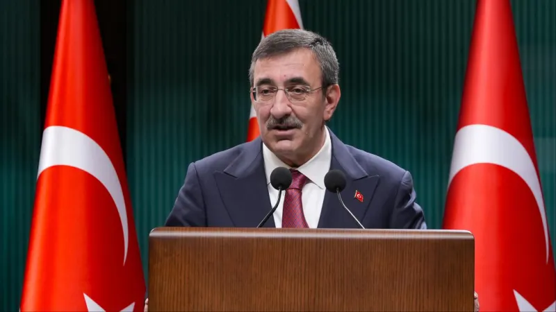 Cevdet Yılmaz'dan Müjde: Enflasyon Düşüşe Geçiyor!