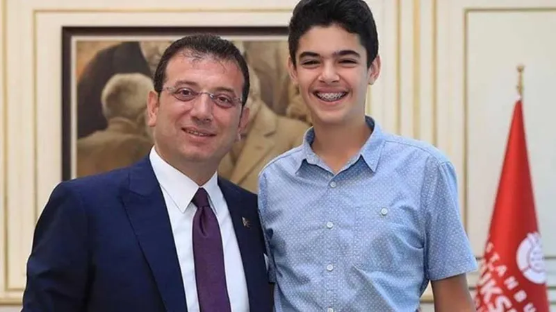 CHP'li Berkay Gezgin'in X Hesabı Neden Kapandı? Şok Gelişme!