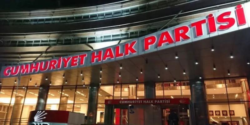 CHP'den İmamoğlu Çıkışı: Erdoğan'ın En Büyük Korkusu Mu?