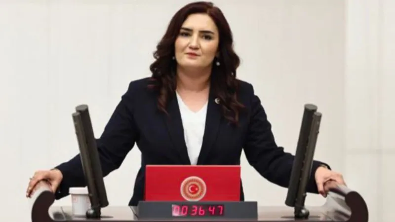 Kılıçdaroğlu'ndan Şaşırtan Açıklama: Ölüm Haberimi Okudum!