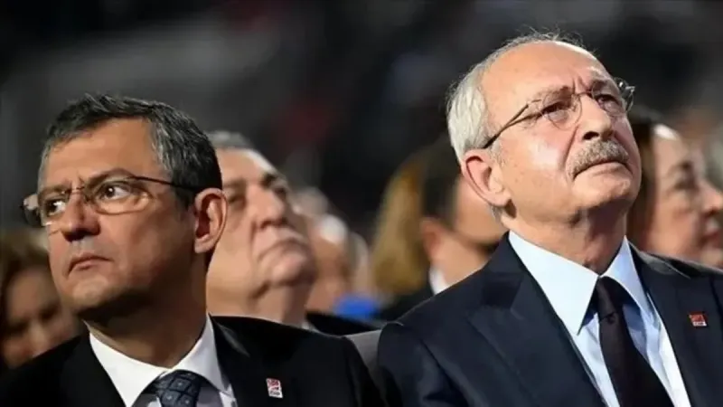 CHP Kurultayı Skandalı! İmamoğlu'nun Müdürü İfade Verdi! Şok Detaylar