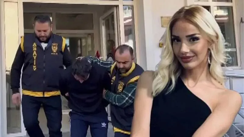 Duygu'yu Öldüren Kuzene Şok İddianame! Cinayetin Detayları Ortaya Çıktı