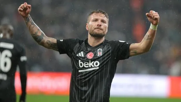 Ciro Immobile: 'Türkiye sonrası kesin değil'