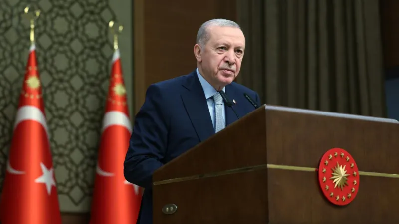 Erdoğan'dan Kritik Zirve! O 3 Ülkenin Büyükelçileri Neden Çağrıldı?