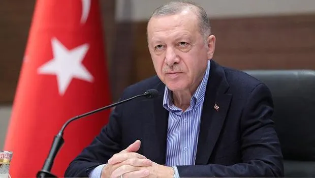 Erdoğan'dan Pakistan'a Kardeşlik Mesajı: Dostluk Destanı!