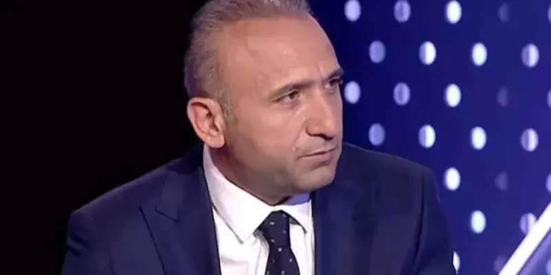 Deniz Çoban'dan Bomba İddia: O Gol İptal Edilmeliydi!