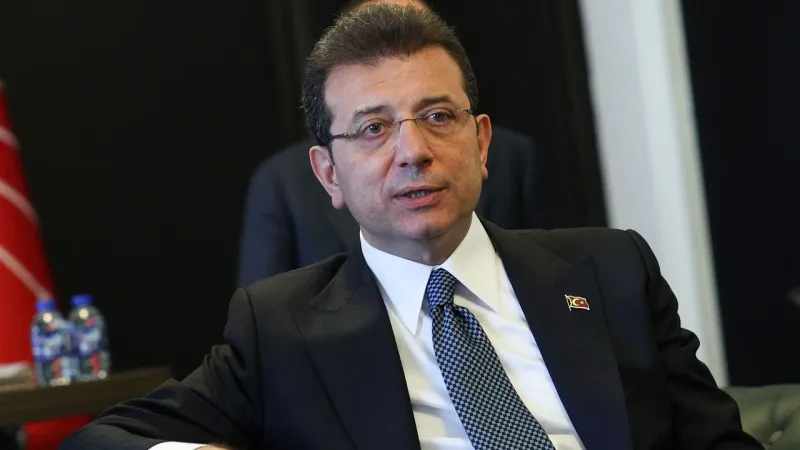 İmamoğlu'ndan Diploma İptaline Sert Tepki: Milletçe Kazanacağız!