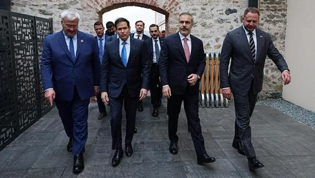 Fidan'dan Kritik Açıklama: Dünya Barışı İçin Dönüm Noktası Mı?