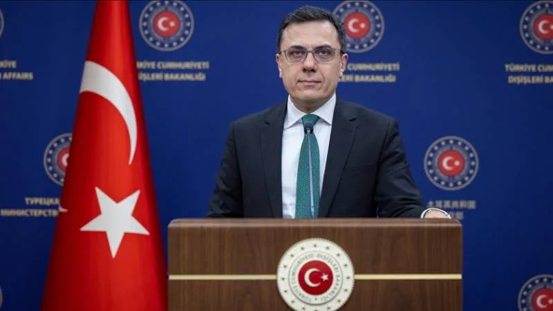 Netanyahu'nun Uçağına İzin Verildi mi? Dışişleri'nden Şok Açıklama!
