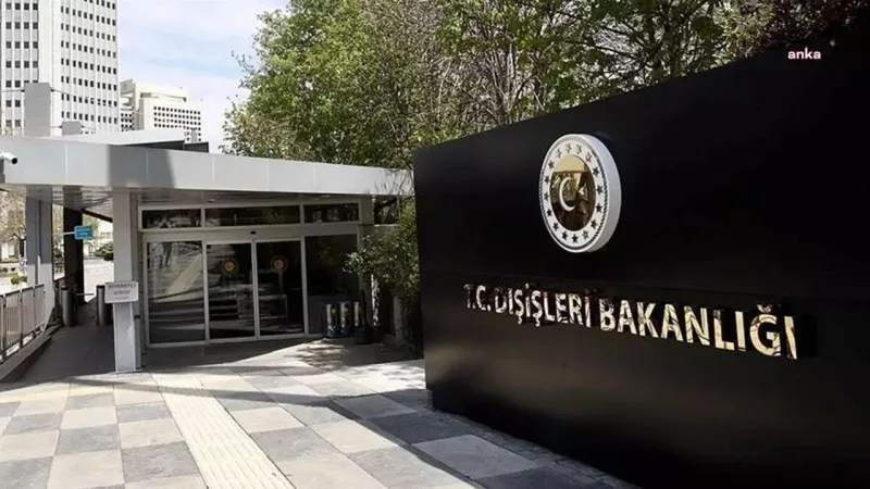 Trablus'ta Gerilim Tırmanıyor! Türkiye Devrede mi? Son Dakika