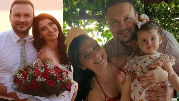 Gülşah Çomoğlu'nun Acı Kaybı: Eşinden Yürek Yakan Paylaşım!