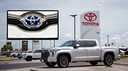 Toyota'dan Şok Karar: Gümrük Vergileri Dev Kârı Nasıl Eritecek?