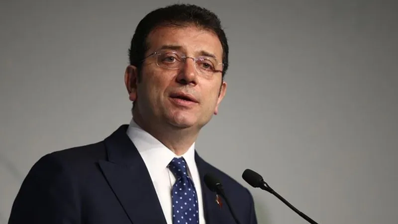 İmamoğlu Kurultay İddiaları: Şok İfade! Neler Anlattı?