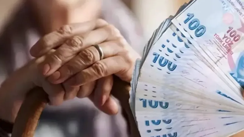 Emekliye Kötü Haber! Meclis'ten Emekli Zammına Şok Ret Kararı!