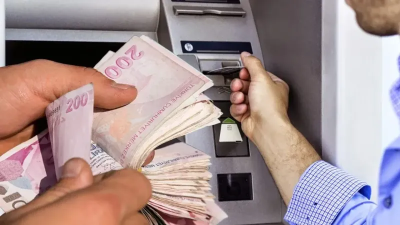 Emekli Maaşlarına Temmuz Zammı! Hesaplar Değişti, İşte Yeni Rakamlar!