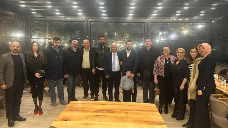 Emirdağlılar Bayramda Çocukları Güldürecek