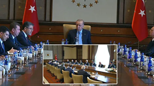 Erdoğan'dan Çiftçiye Destek Sözü! Dünya Çiftçiler Günü Mesajı