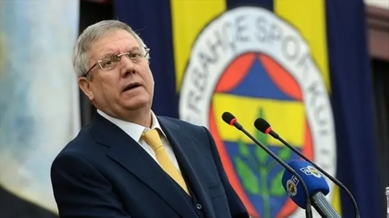 Aziz Yıldırım Geri mi Dönüyor? Fenerbahçe'de Şok Gelişme!