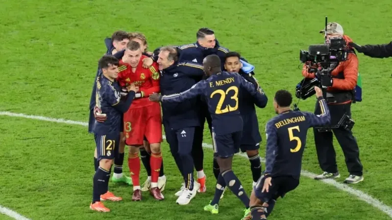Fenerbahçe'den Galatasaray'a Şok Transfer Çalımı! İkinci Bomba mı?