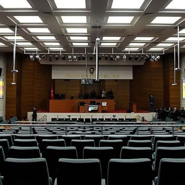 FETÖ'den Hükümlü Eski Tümgeneral Şok Baskınla Yakalandı!