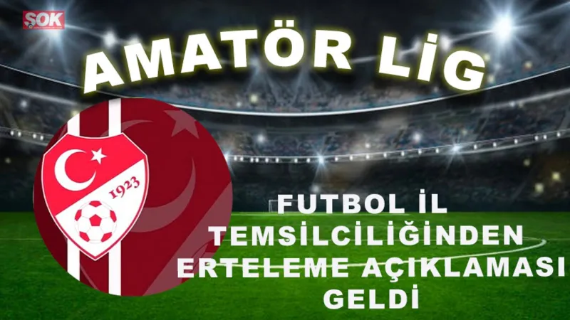 İstanbul Futbol Maçları Ertelendi: Vefa ve Diğer Takımlar Ne Yapacak?