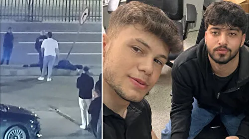 Feci Kaza: Genç Teknisyenler Hayatını Kaybetti! Şok Detaylar